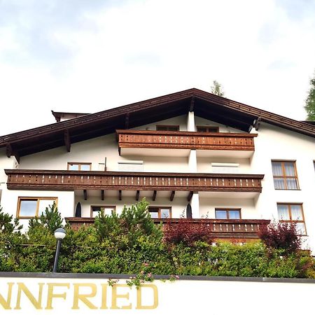 Sonnfried By Globalimmoservice Bad Kleinkirchheim Exterior foto